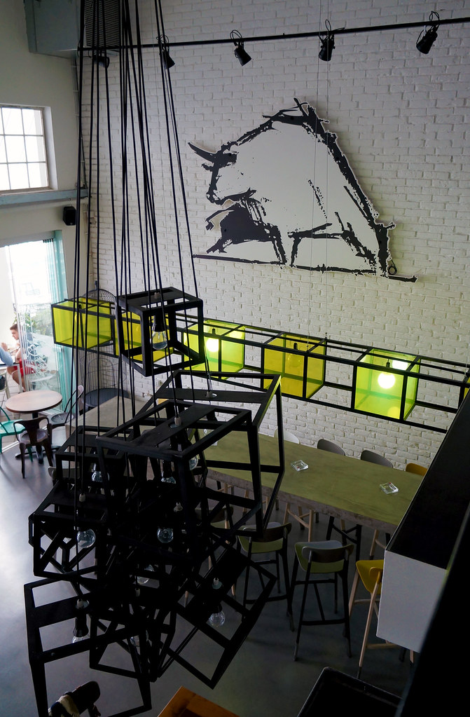 Toro Latin GastroBar, Beograd